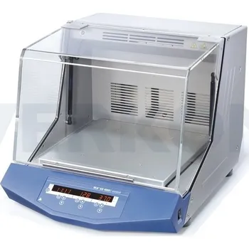 Svorka pro 200/250ml baňku dle Erlenmeyera, Typ: AS 2.4, k produktu: Inkubátor třepací IKA, série KS control