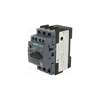 Jistič 3RV2011-4AA15