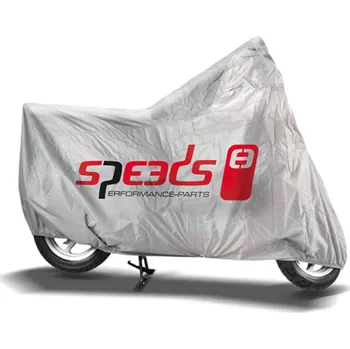 Plachta na motorové vozidlo SPEEDS-KYMCO SPEEDS plachta na skútr - Venkovní - Velikost M