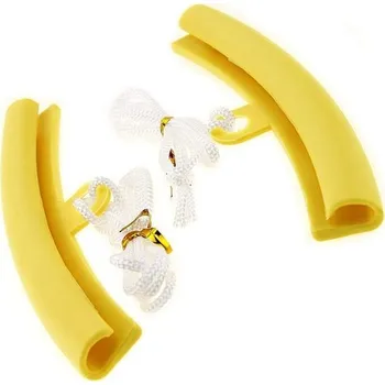 Chrániče ráfků kol Be In Your Mind 2 a nástroj pro výměnu pneumatik s lankem Pro, nástroj pro