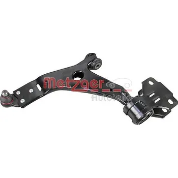 Zavěšení kol Příčné rameno - řídící páka zavěšení kol METZGER 58111301