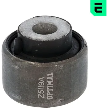 Silentblok nápravy Silentblok příčného ramene OPTIMAL F9-0175