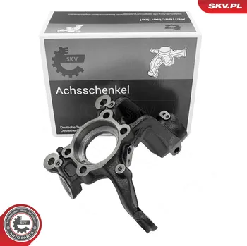 Svislý čep nápravy ESEN SKV 73SKV181