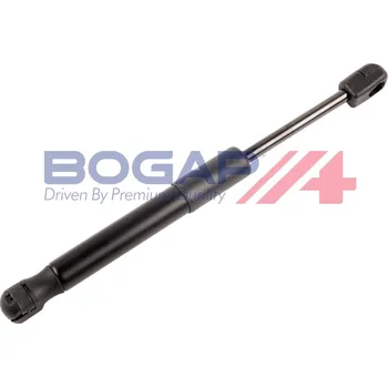 Příslušenství karosérie Vzpěra přední kapoty BOGAP B5134140