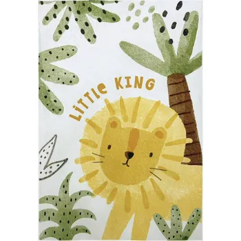 Koberec Obsession Dětský kusový koberec Magic Kids ML 102 Liki Rozměry koberců: 160x230