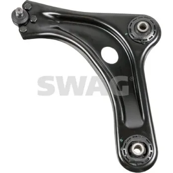 Zavěšení kol Příčné rameno - řídící páka zavěšení kol SWAG 33 10 3271