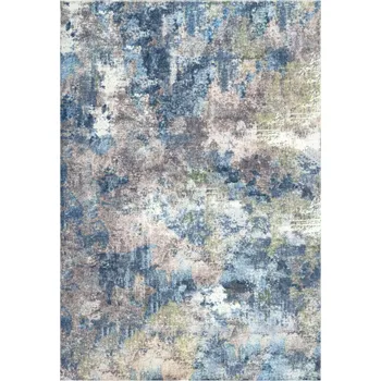 Koberec Hans Home Kusový koberec Posh 301 Multi - 80x150