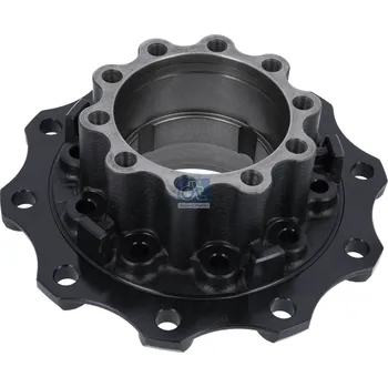 Náboj kola DT Spare Parts 3.67630