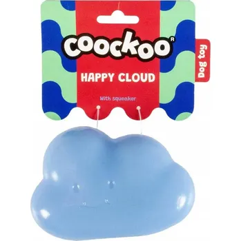 Hračka pro psa Pískající Hračka pro psy Coockoo Pískající Hračka pro psy Coockoo
