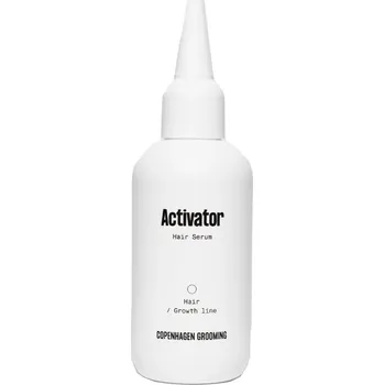 Přípravek proti padání vlasů Copenhagen Grooming Hair Growth Activator 100 ml