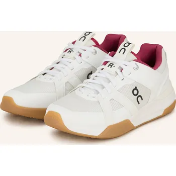 Dámská obuv On Dámské Tenisové Boty The Roger Clubhouse Pro, bílá /...