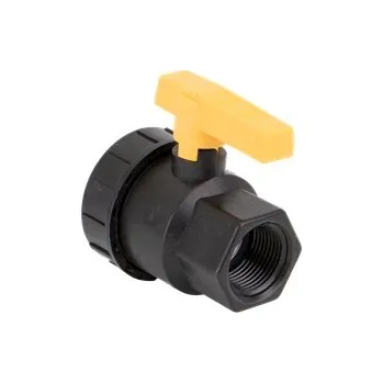 Příslušenství k čerpadlu Kohout 2-cestný F 1" NPT