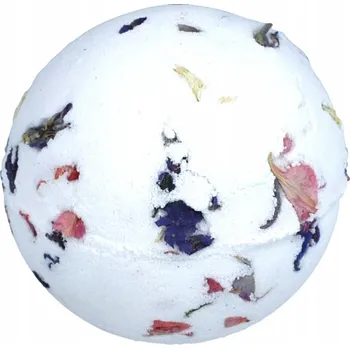 Koupelová do koupele RAW Fields of Lilac Bomb Cosmetics