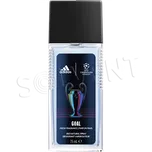 Adidas DNS 75ml UEFA XI Goal M