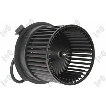 Ventilátor topení a klimatizace vnitřní ventilátor ABAKUS 042-022-0009