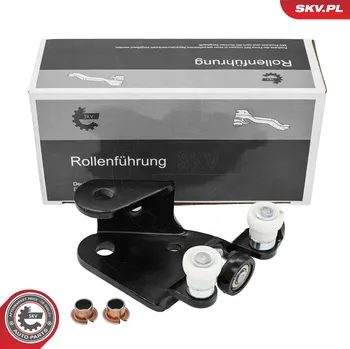 Auto zrcátko Valivé vedení, posuvné dveře ESEN SKV 97SKV158