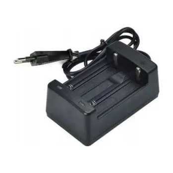 Nabíječka baterií Archon 18650 3.7V DUO