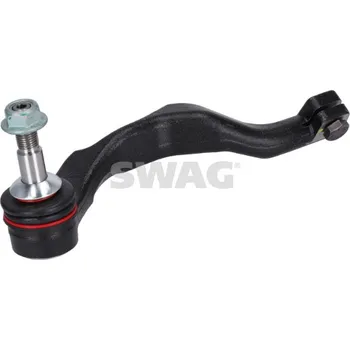 Čep řízení Hlava příčného táhla řízení - čep řízení SWAG 33 10 4337