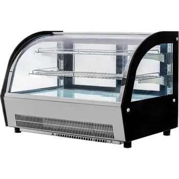 Mobler Chladící vitrína Frigidaire CLARA MINI S120 120x53x69 cm