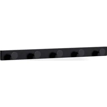 Věšák HAY Věšák Pier System, black