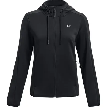 Bunda Under Armour Black 1150632 10 (S)