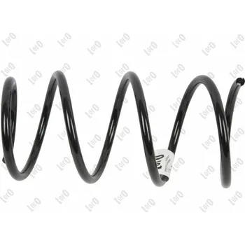 Vinutá pružina podvozku ABAKUS 234-01-120