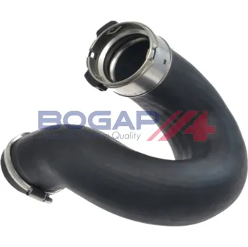 Turbodmychadlo Hadice plnícího vzduchu BOGAP W1711101