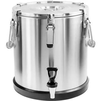 Termoska Mobler Přepravní termoska s kohoutkem UC 22L