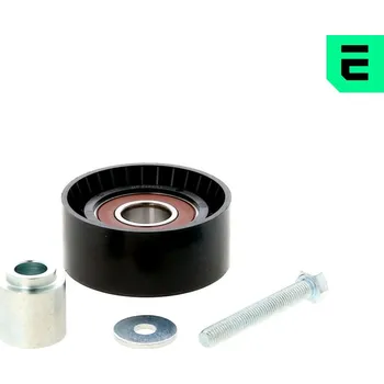 Rozvod motoru Vratná vodící kladka OPTIMAL 0-N2610