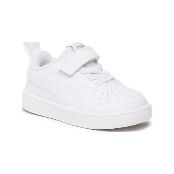 Dámské tenisky Sneakersy Puma Rickie Ac Inf 384314 01 Bílá 25