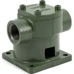 SAER CFP samostatná hydraulika 3/4"