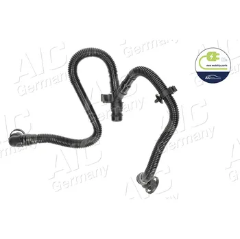 Kliková hřídel Hadice pro odvětrávání klikové skříně AIC 71982