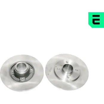 Brzdový kotouč Brzdový kotouč OPTIMAL BS-0740C