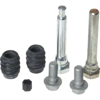 Brzdový třmen Sada vodícíh pouzder na brzdový třmen BUDWEG CALIPER 1691106