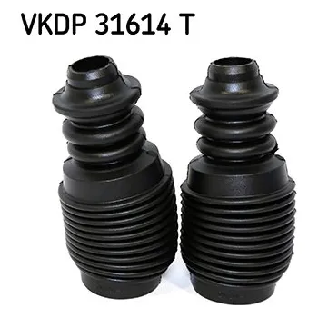 Sada prachovek a dorazů k tlumičům SKF VKDP 31614 T