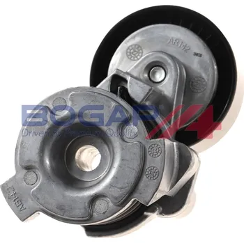 Rozvod motoru Napínák žebrovaného klínového řemenu BOGAP B1317104