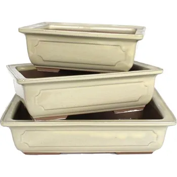 Květináč Miska na bonsaje 141012 b