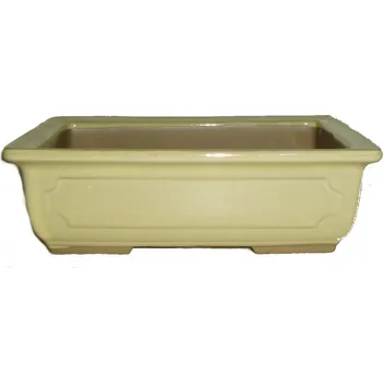 Květináč Miska na bonsaje 141012a