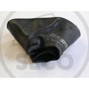 Příslušenství pro zahradní traktor Duše 20x8/10