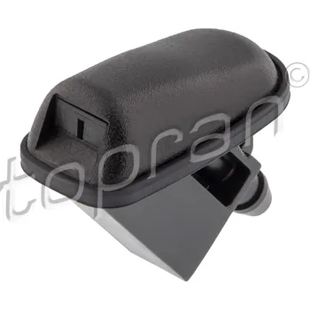 Autosklo Tryska ostřikovače pro čištění skel TOPRAN 306 119