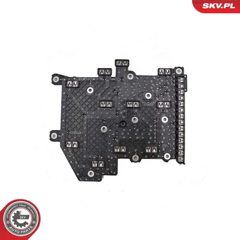Řídící jednotka automatické převodovky ESEN SKV 97SKV187