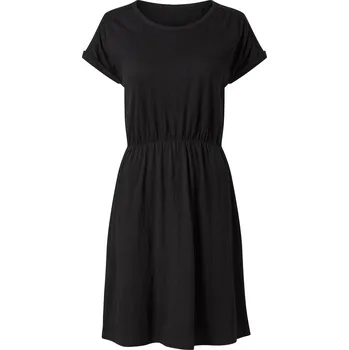 Dámské šaty esmara® Dámské šaty (černá, M (40/42))