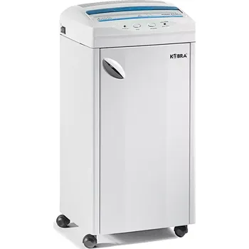 Skartovačka Skartovací stroj KOBRA 260 C2