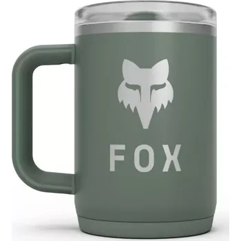 Láhev Fox x CamelBak Thrive Chug 470ml moss green