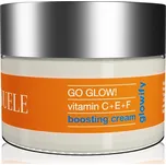Revuele Glowify Go Glow! revitalizační a rozjasňující krém na obličej 50 ml