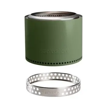 Solo Stove bezkouřové ohniště Bonfire + stojan 2.0 Deepolive
