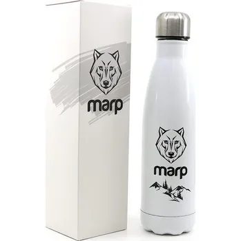 Láhev Marp kovová termo lahev 750 ml