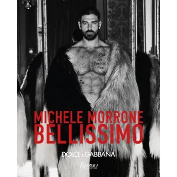 Umění Bellissimo – Stefano Gabbana (EN)