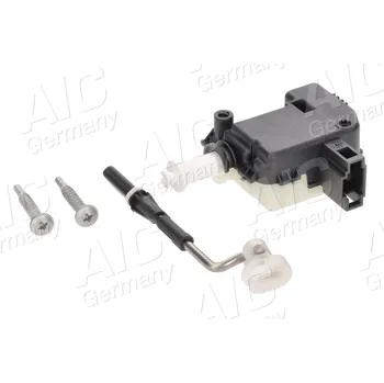 Palivová nádrž Stavěcí prvek, klapka palivové nádrže AIC 74290