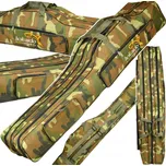 Hokkaido Taška na pruty, 3 komory, 160 cm